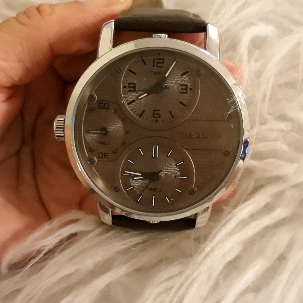 Liz Clairbone Watch CLM1076